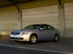 Nissan Altima V6 2007 года
